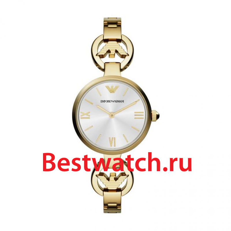 Часы Emporio Armani Retro AR1774